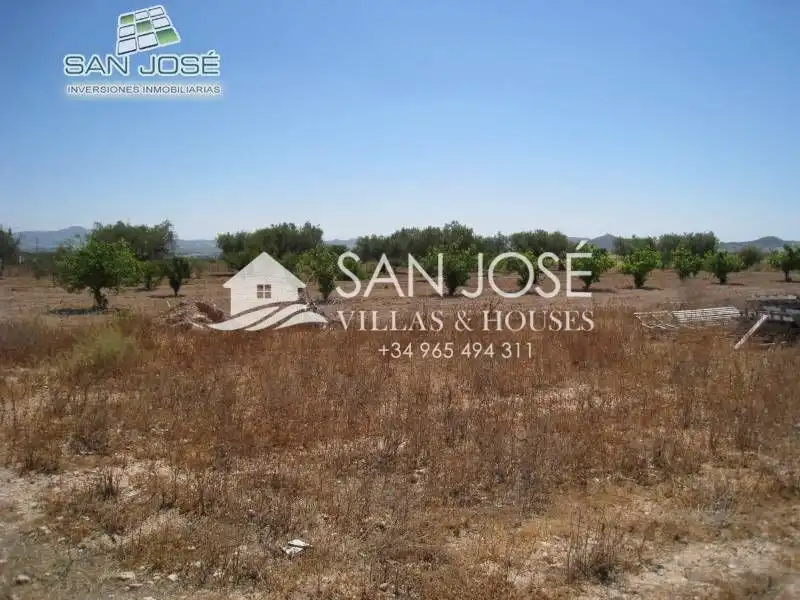 Casa o chalet en venta en Novelda