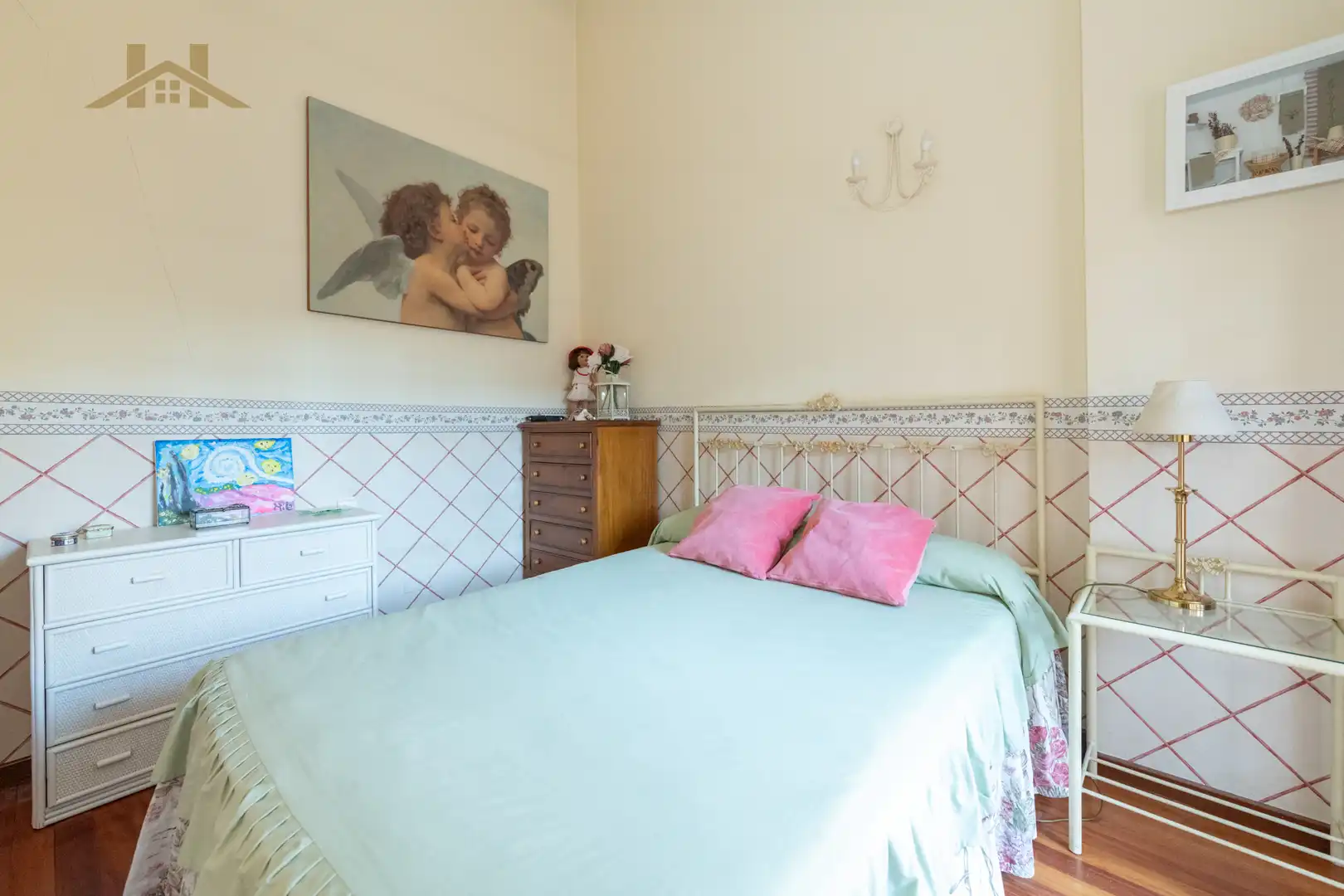 Villa avec balcon à vendre à Paseo de la Chopera, imagen 17