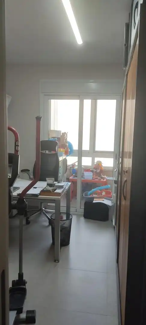 Piso en venta en Ponent