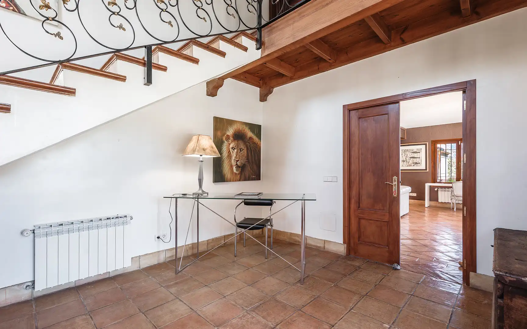House with pool for sale in Nueva Andalucía, imagen 10