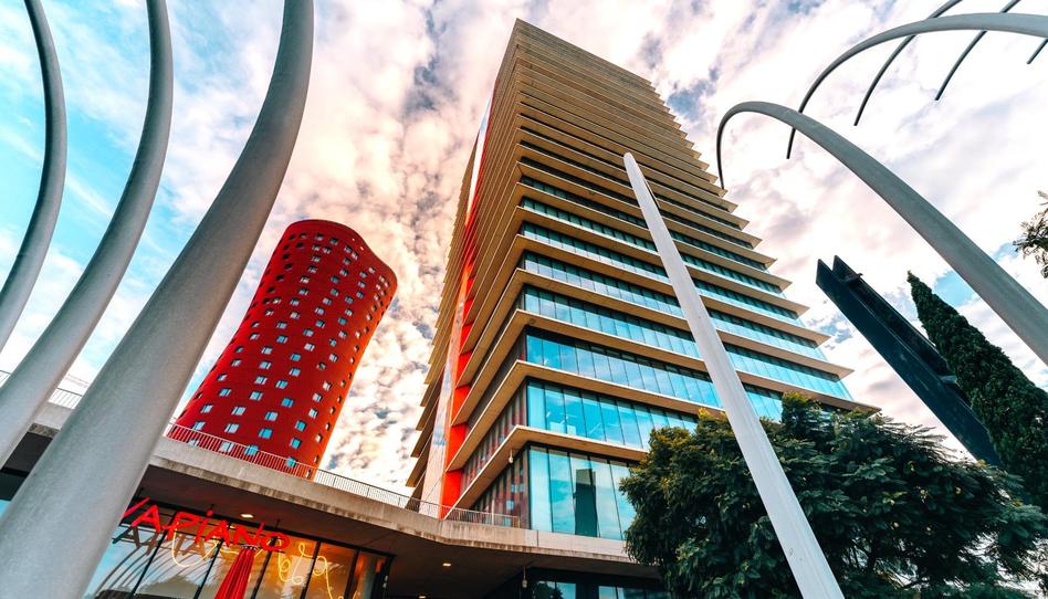 Foto 1 de Apartament en venda a  Europa, D', Santa Eulàlia, Barcelona