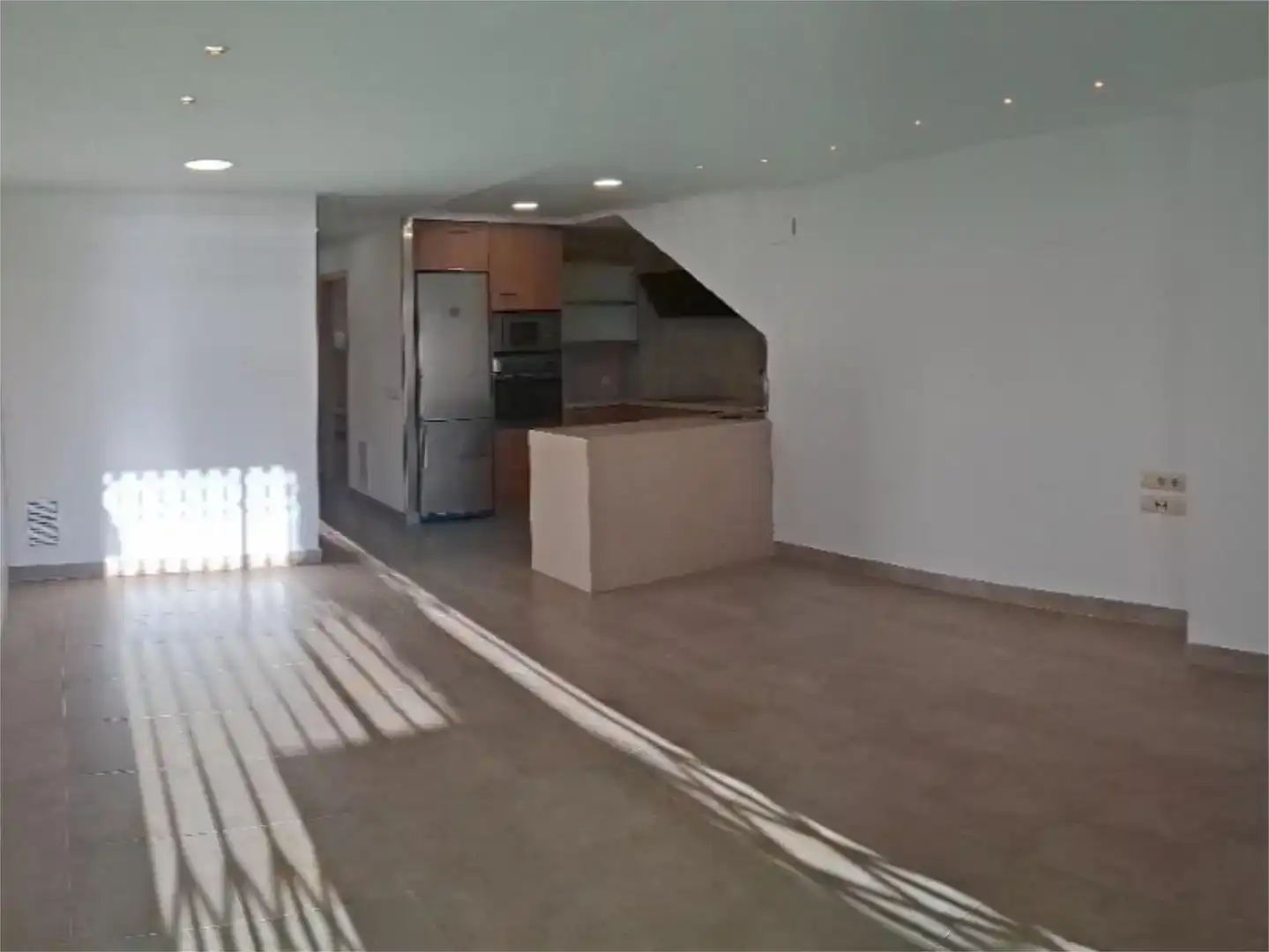 Kitchen of Flat for sale in Puçol  with Air Conditioner