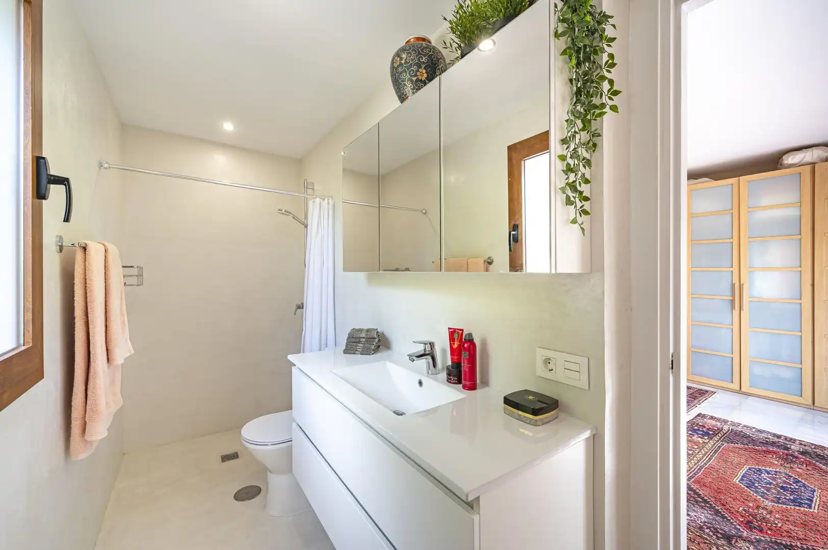 Apartament amb piscina en venda a Benahavís pueblo, imagen 14