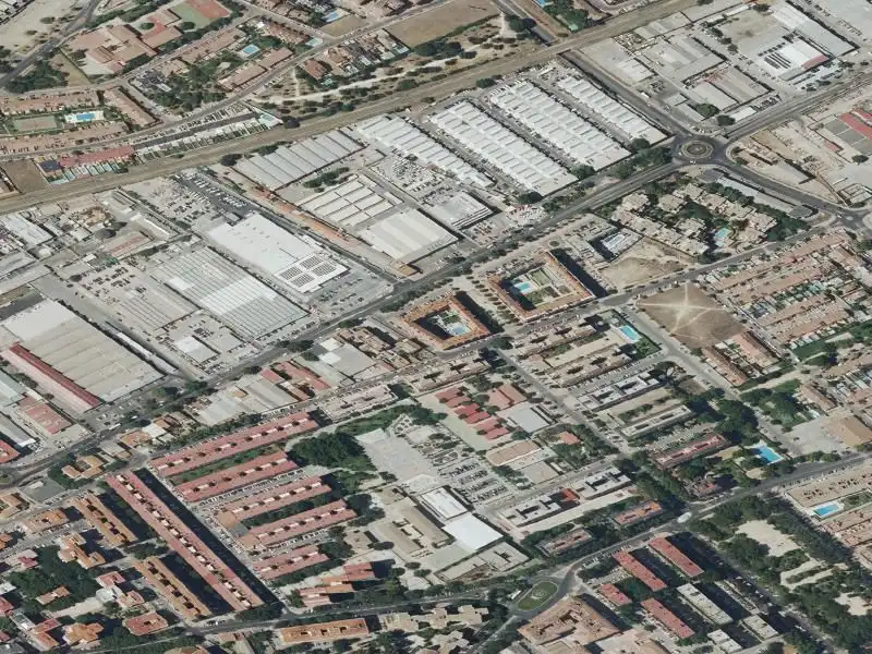 Piso en venta en Calle Vigo, imagen 3