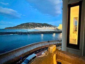 Exterior view of Flat for sale in Donostia - San Sebastián   with Heating and Terrace