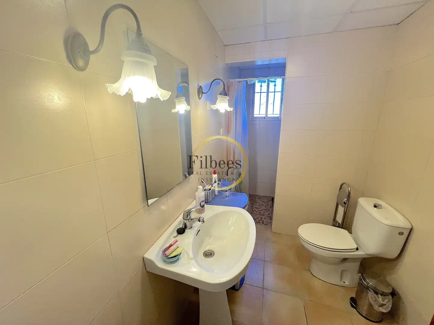 Casa rústica en venda a La Pinilla - Las Palas, imagen 10