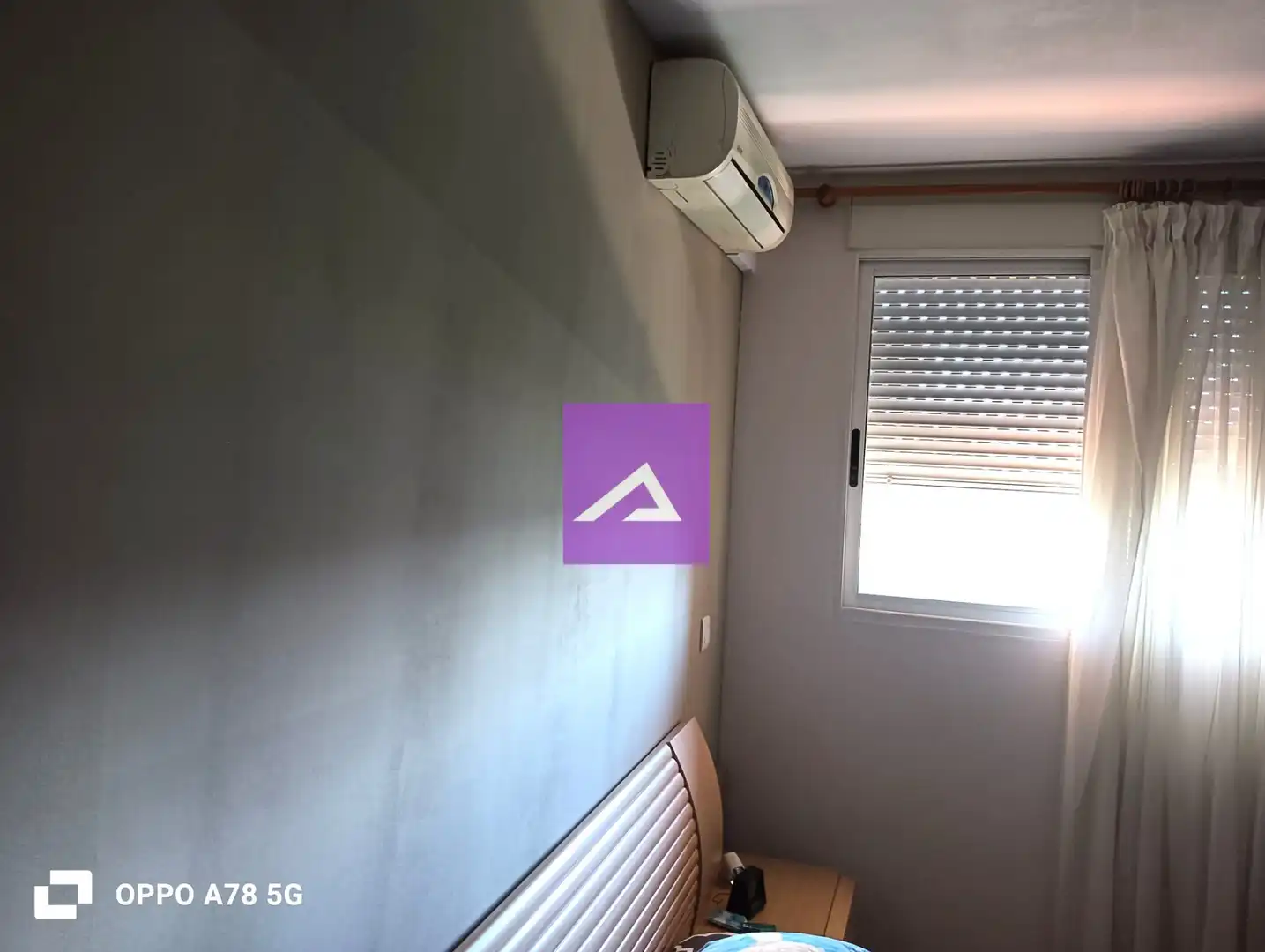 Habitación de Piso en venta en Algemesí con Aire acondicionado, Trastero y Balcón
