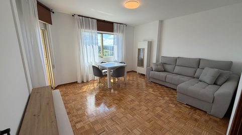 Photo 3 of Flat for rent in Avenida Das Américas, Residencia - Abella, Lugo Capital