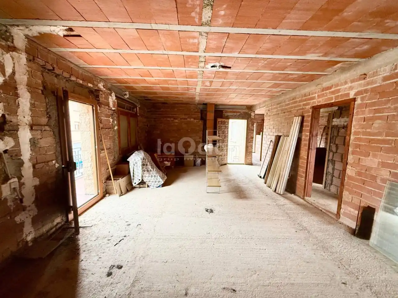 Casa o xalet en venda en L'Estany amb Calefacció i Terrassa