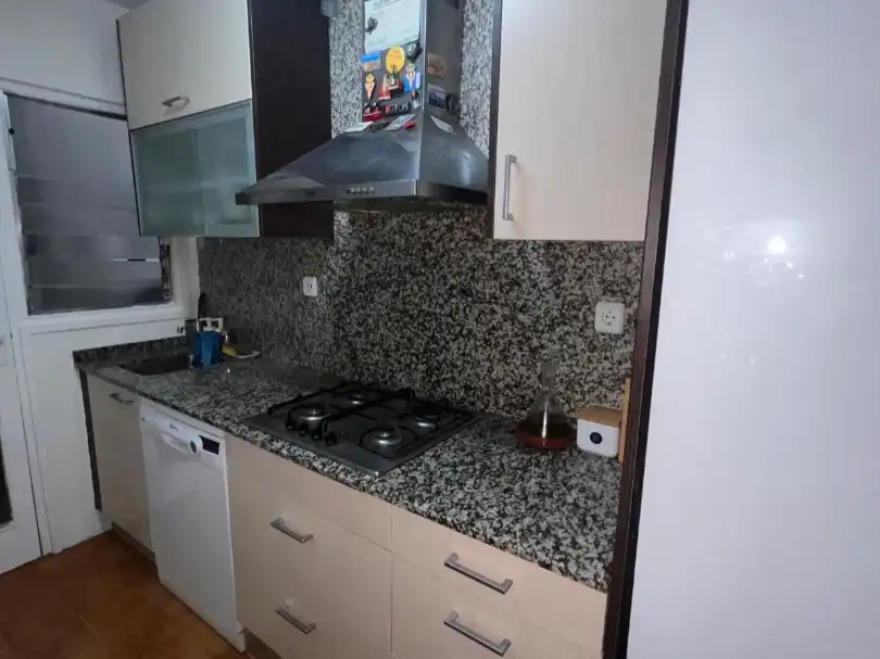 Piso con ascensor en alquiler en Avenida Cerdanyola 22, imagen 12