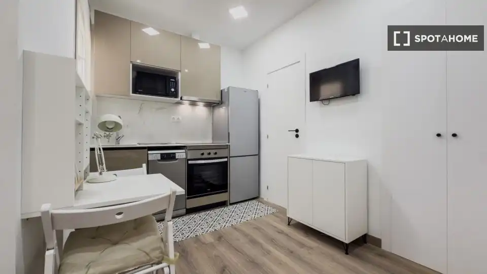 Piso en alquiler en Eixample, imagen 6