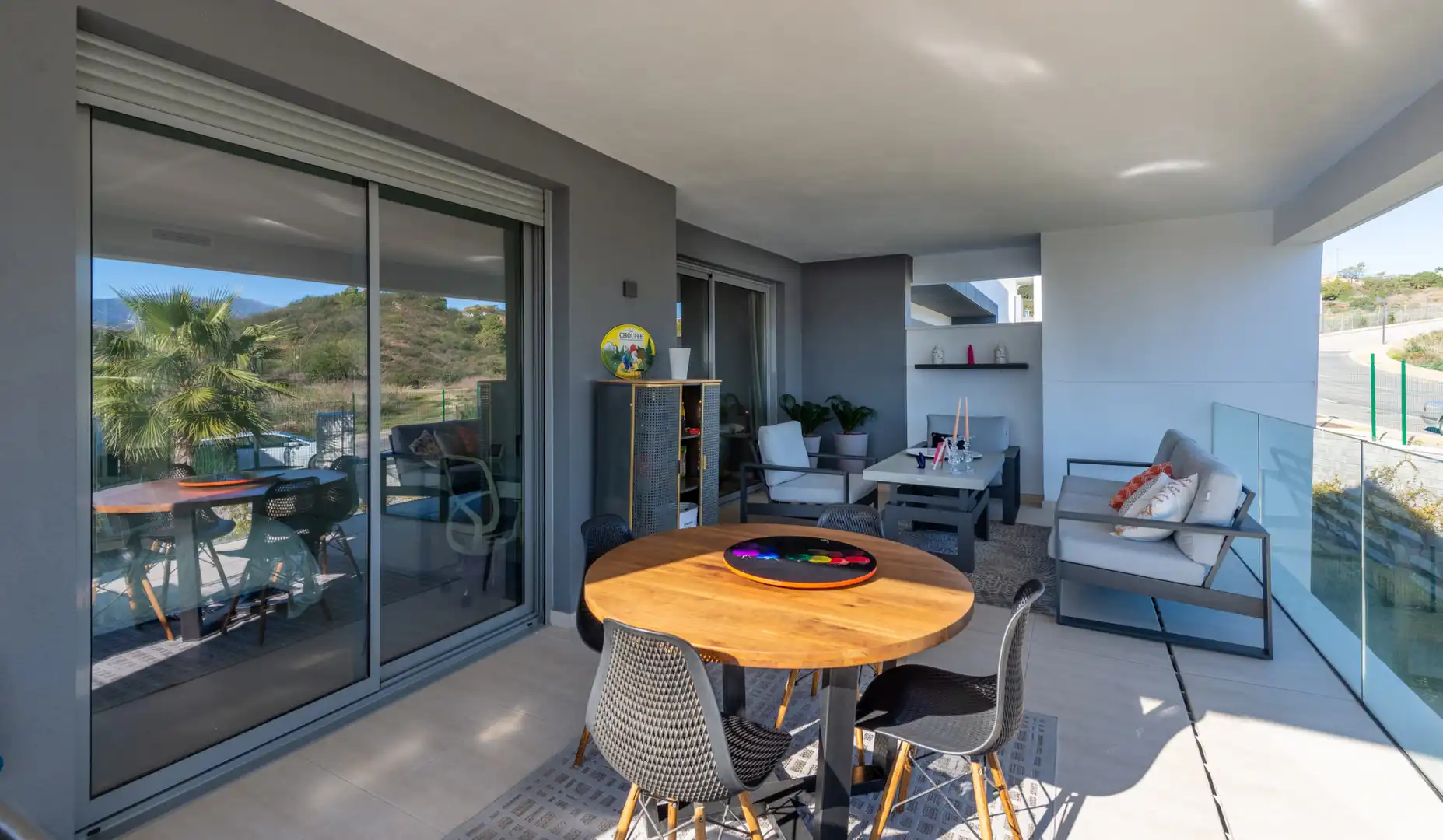Apartment with terrace for sale in Estepona Pueblo, imagen 20