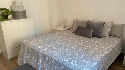 Photo 3 of Flat to rent in Via Augusta, Sant Gervasi- Galvany, Barcelona