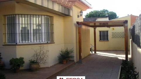 Foto 3 de Casa adosada en venda a El Juncal - Vallealto, Cádiz