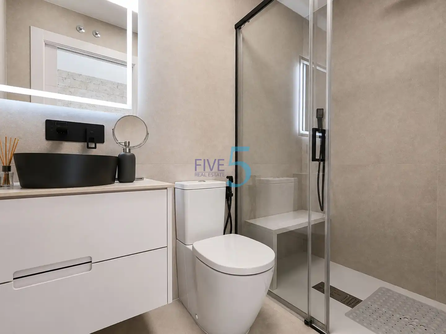 Casa con terraza en venta en Santiago de la Ribera, imagen 35