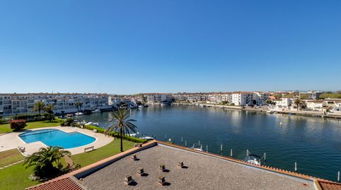 Foto 5 de Ático en venta en Sant Maurici, Empuriabrava