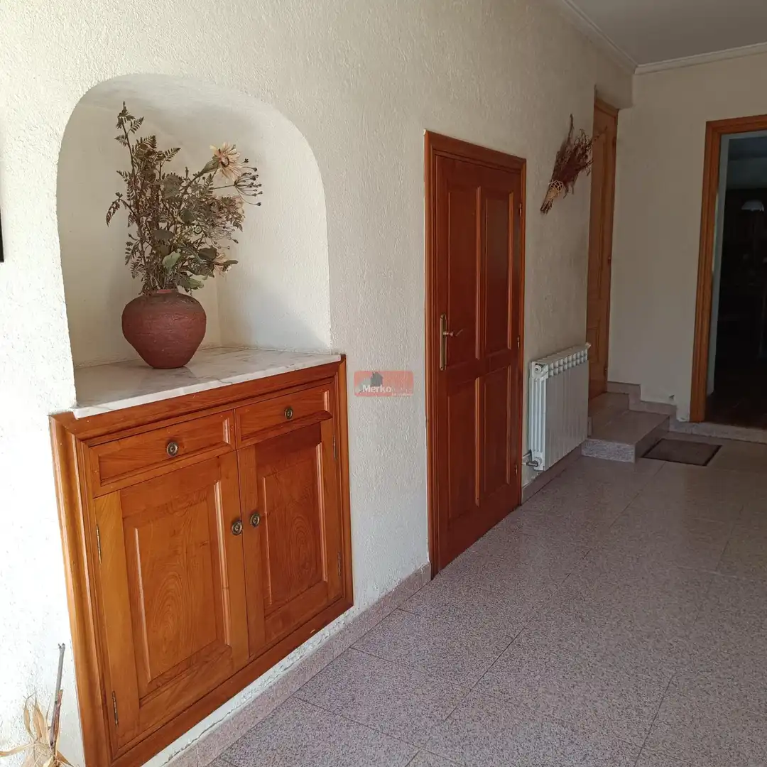 Finca rústica en venta en Parroquias del Este