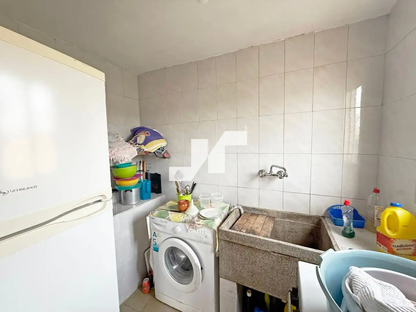 Cuina de Casa o xalet en venda en Vila-real amb Terrassa, Traster i Piscina