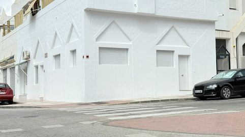 Photo 3 of Flat for rent in Hispanidad - Vivar Téllez, Vélez-Málaga