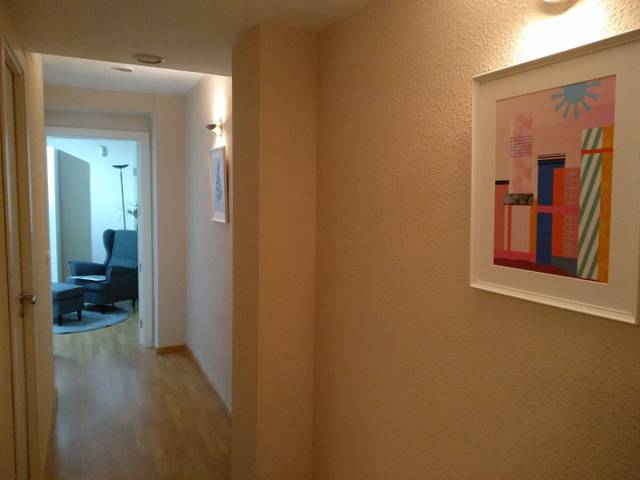 Piso en Alquiler en Carrer d'Alboraia en Trinitat