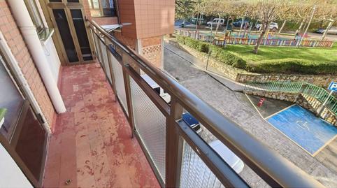 Foto 4 de Pis en venda a Llanos, Abanto y Ciérvana-Abanto Zierbena, Bizkaia