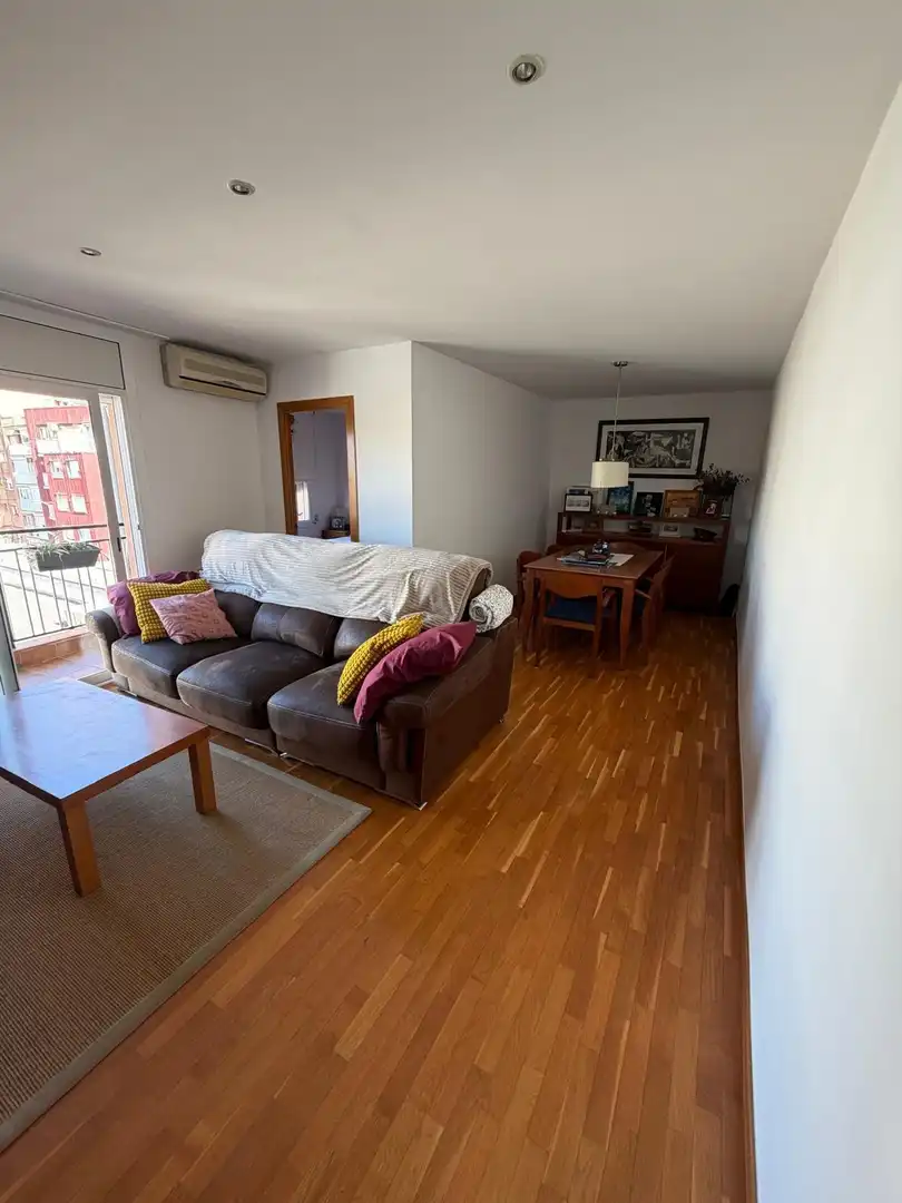 Pis en venda a La Gavarra