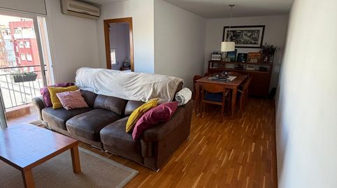 Foto 3 de Pis en venda a La Gavarra, Cornellà de Llobregat