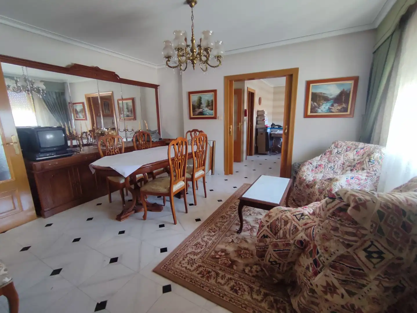 House for sale in Raval Cuartel