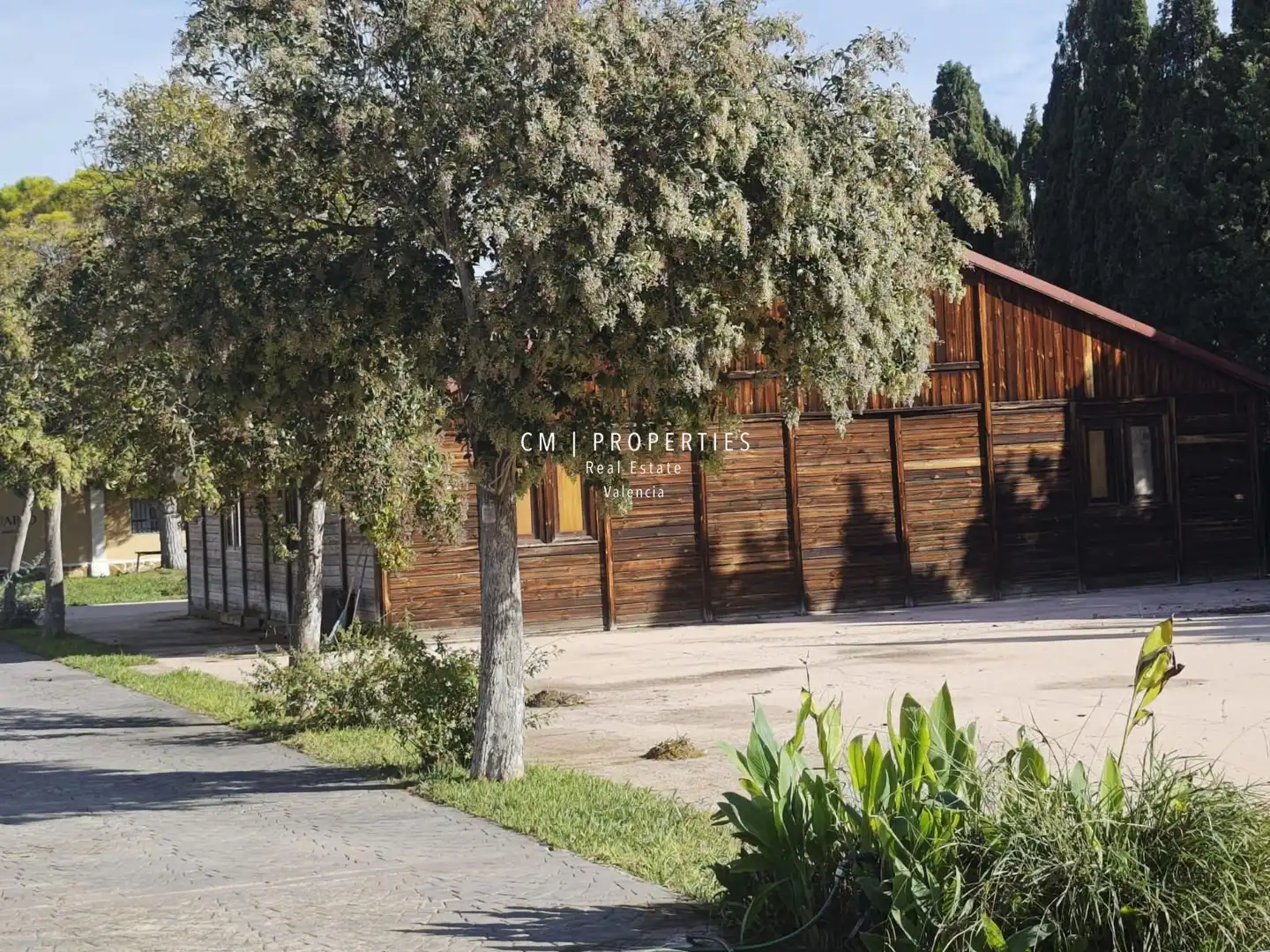 Vista exterior de Casa o chalet en venta en Picassent con Aire acondicionado, Calefacción y Piscina