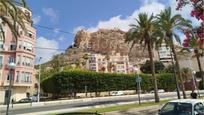 Exterior view of Apartment for sale in Alicante / Alacant  with Heating