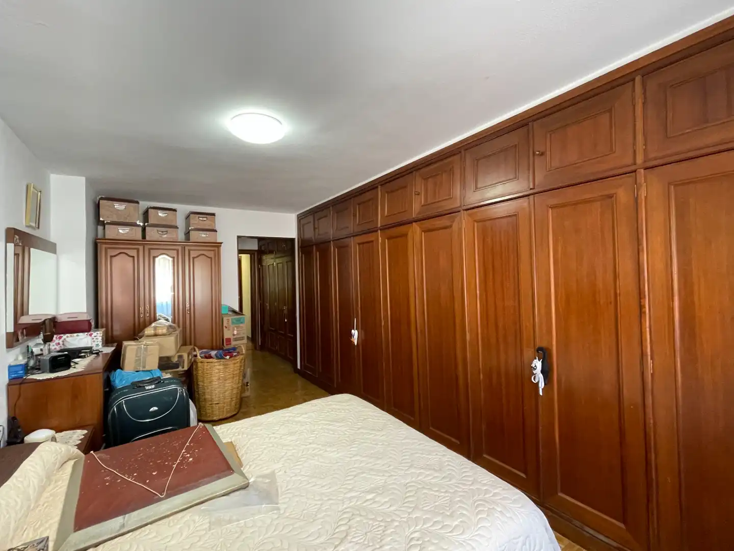 Flat with lift for sale in Calle Pérez de Ayala, imagen 17