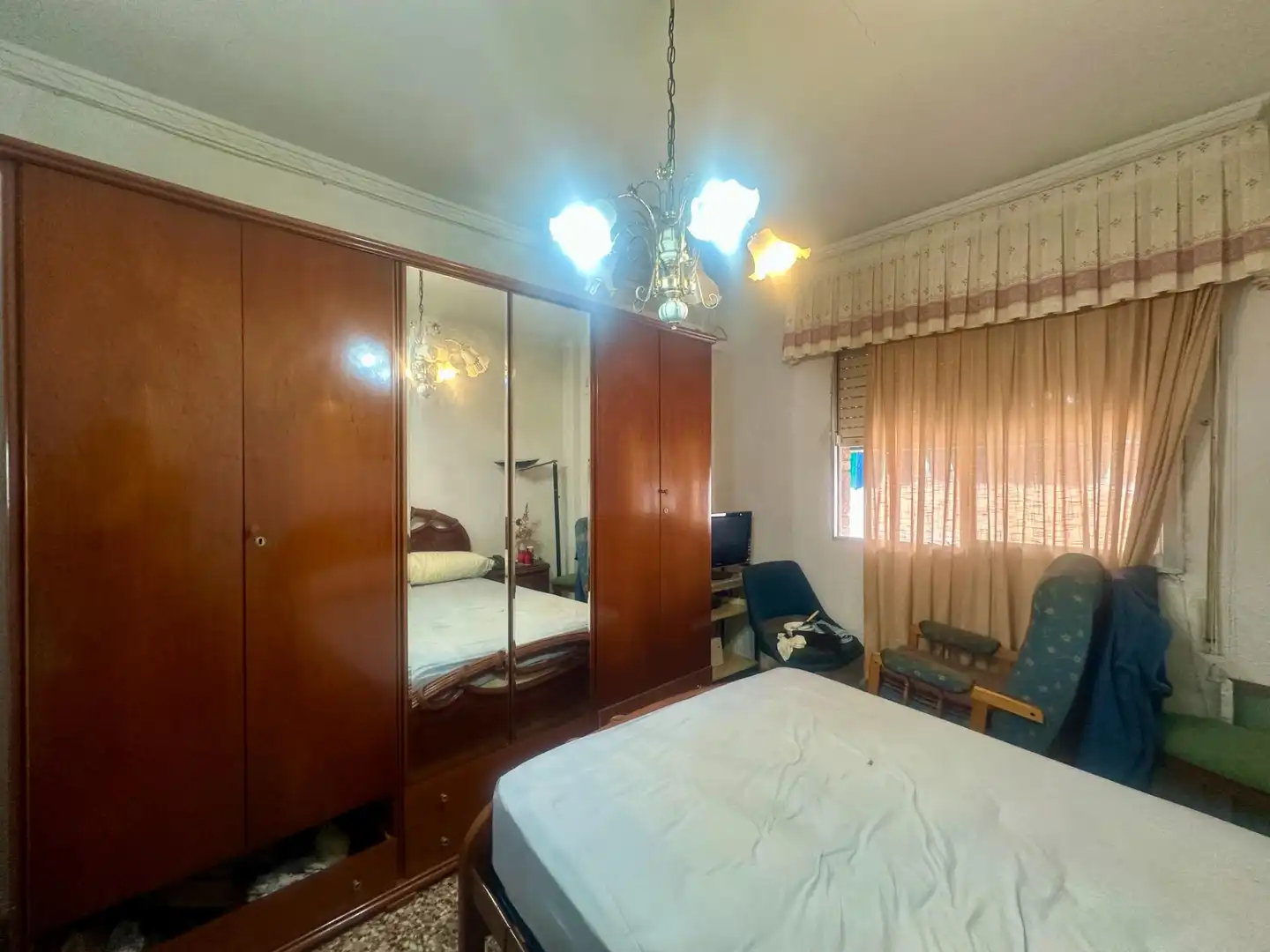 Habitación de Piso en venta en Cartagena ciudad