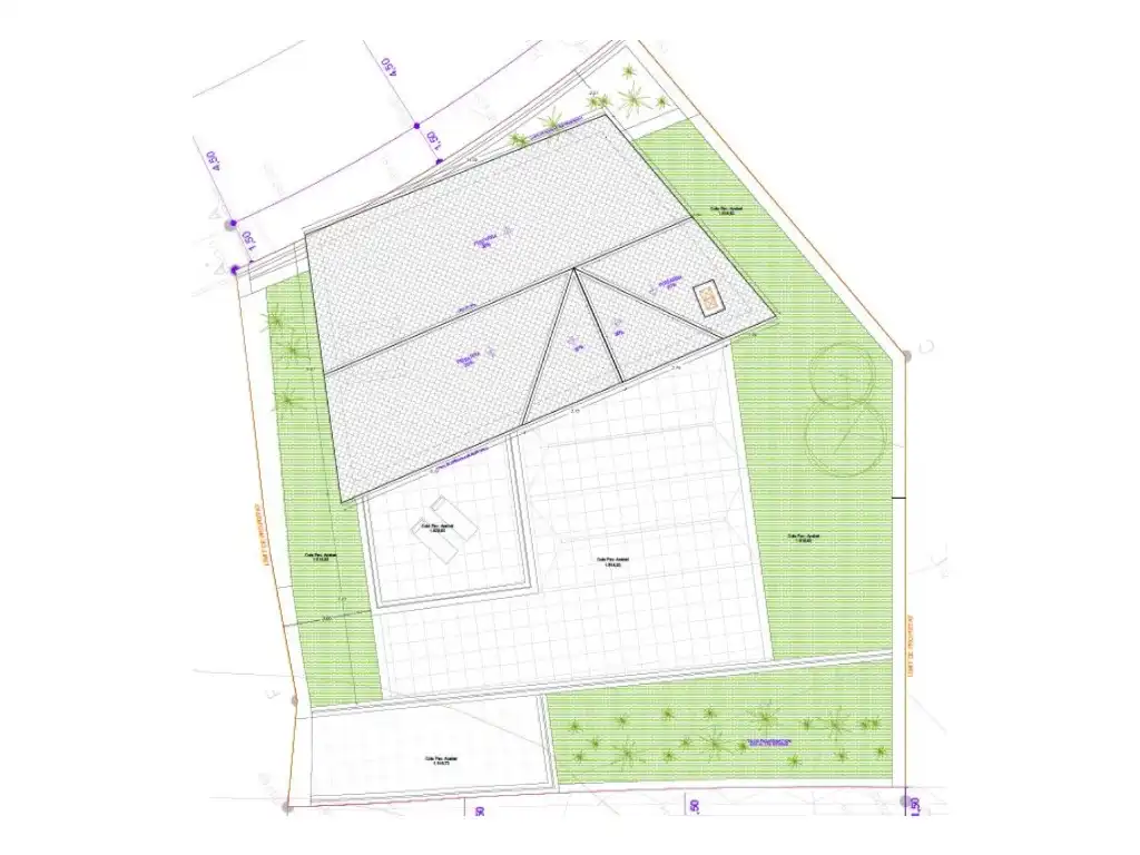 Villa mit Garten zum Verkauf in Carrer de la Dolcerma, imagen 59