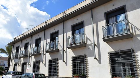 Foto 5 de Edificio en venta en San Bartolomé de la Torre, Huelva