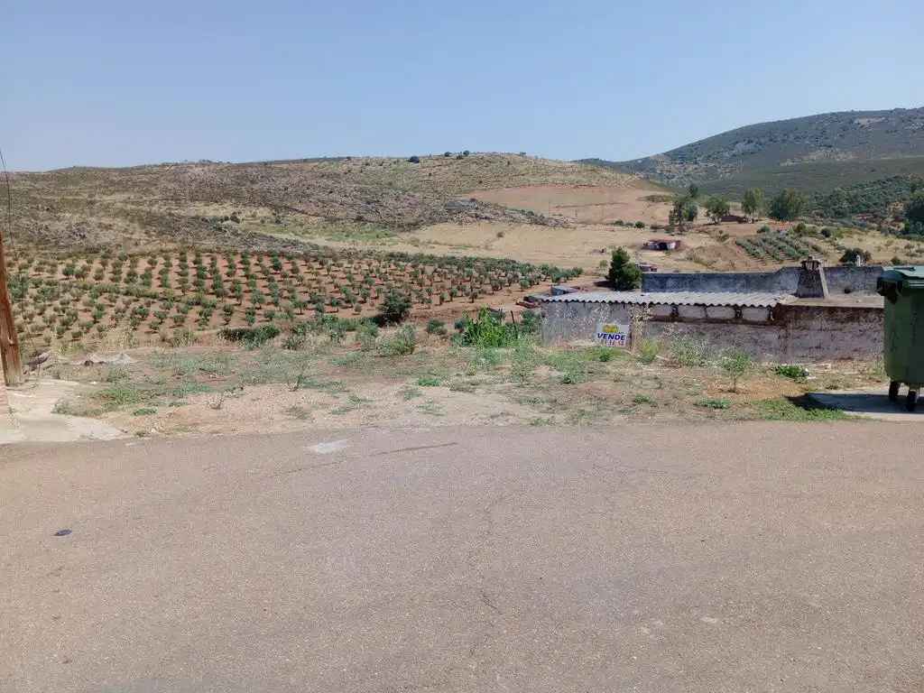 Houses for sale in Valle de la Serena  with Air Conditioner, Terrace and Storage room