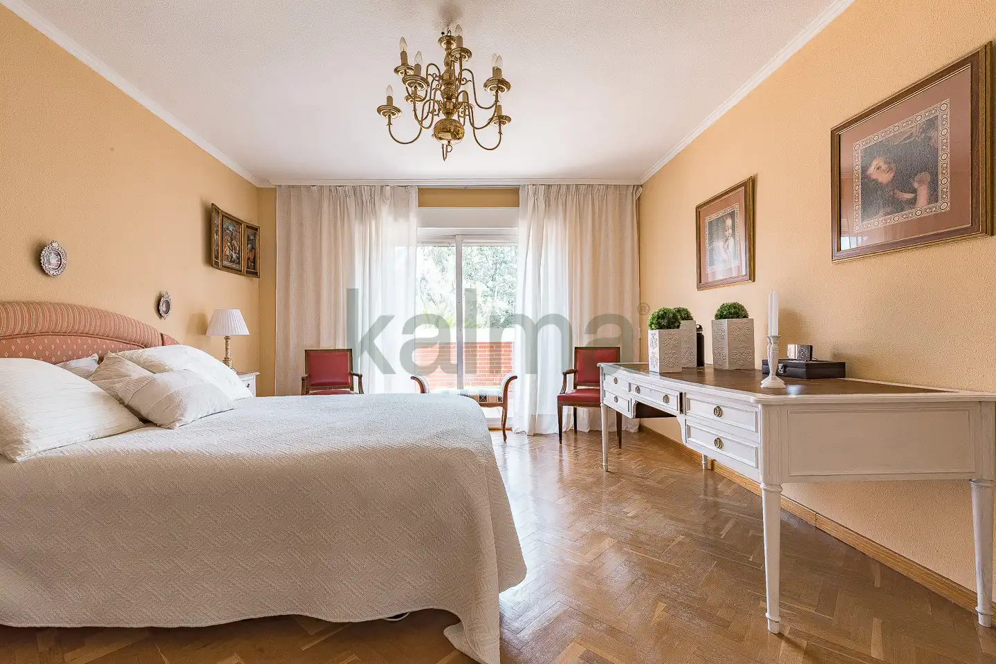 Casa adosada en venta en Calle Sierra de las Alpujarras, Las Matas - Peñascales