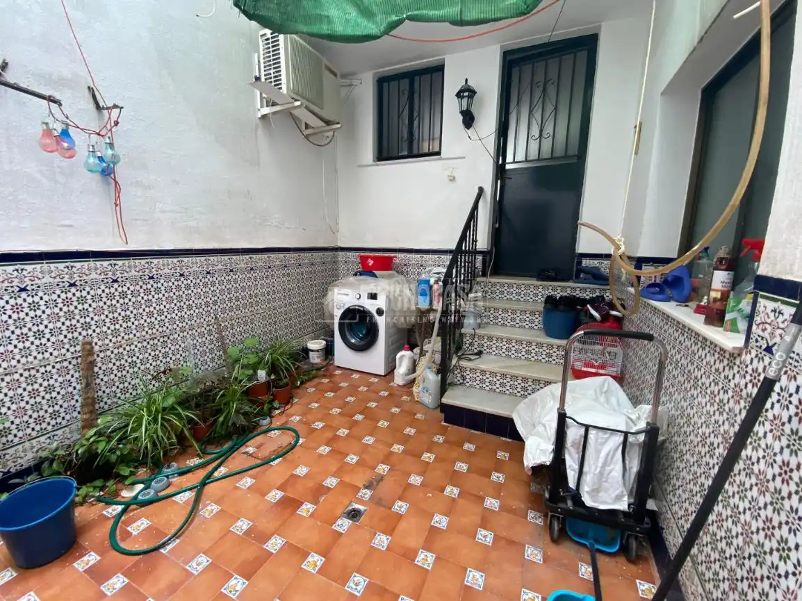 Casa o chalet en venta en Osuna con Aire acondicionado y Balcón