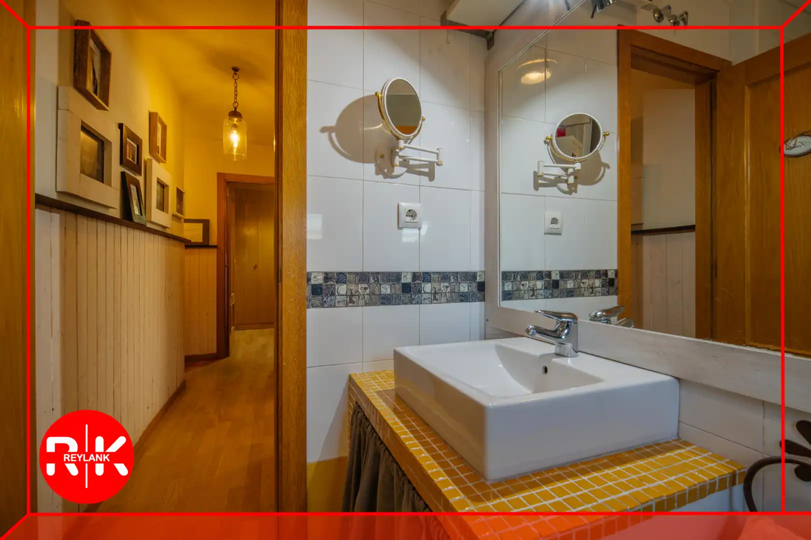 Baño de Piso en venta en Madrid con Aire acondicionado, Calefacción y Trastero