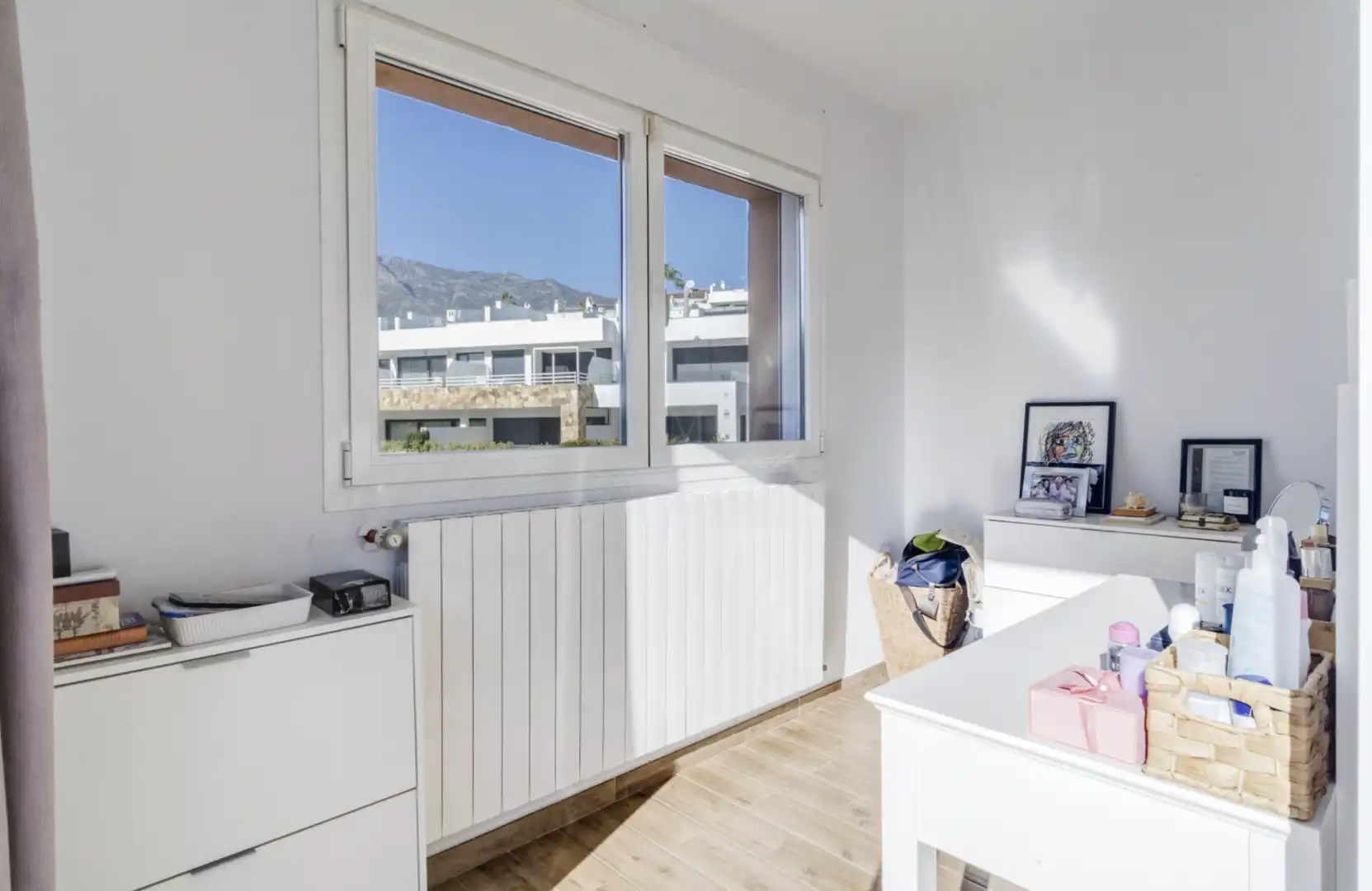 Reihenhaus mit Pool zur Miete in Milla de Oro, imagen 17