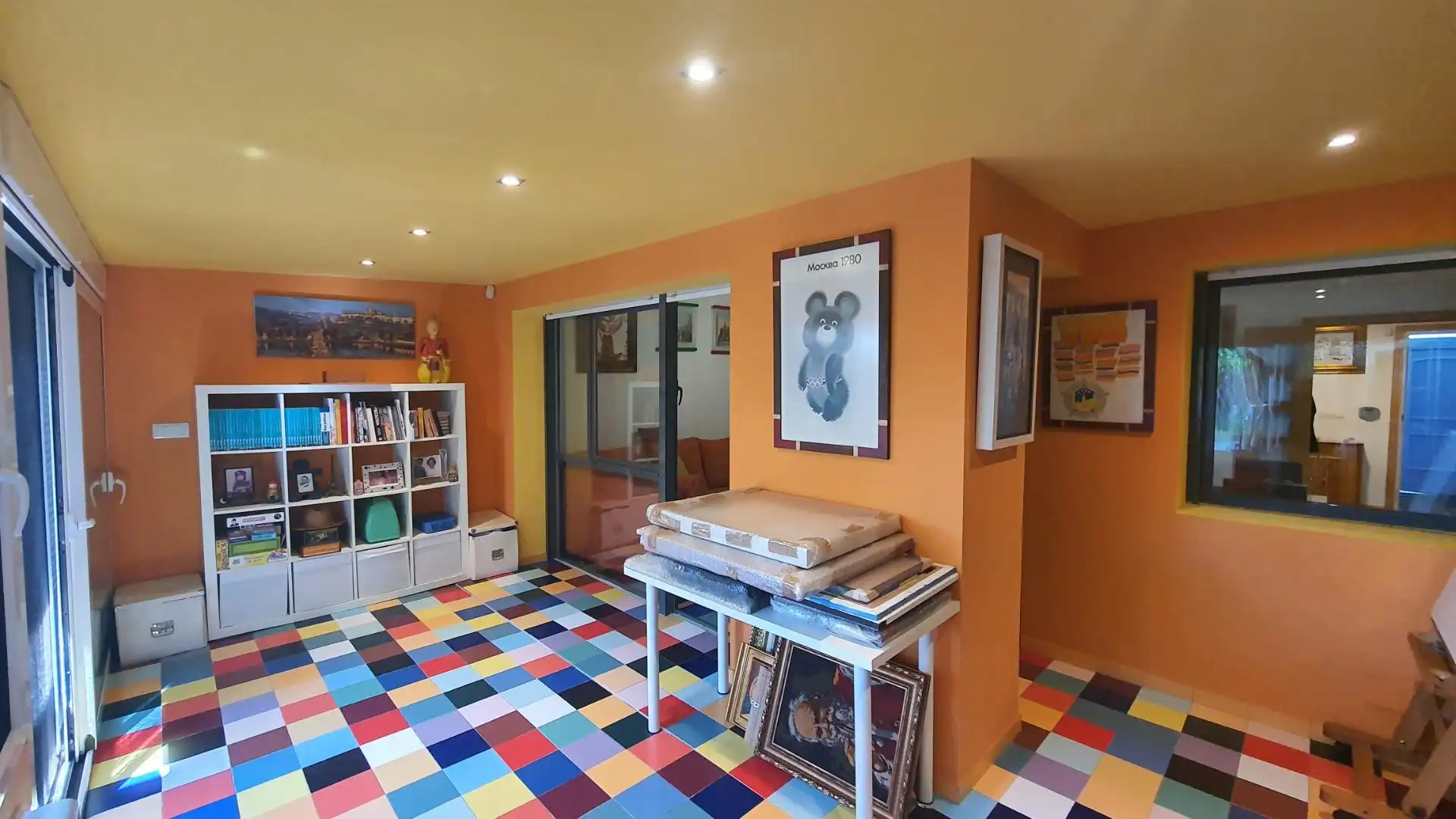 Detached homes for sale in Canet de Mar  with Air Conditioner, Private garden and Terrace