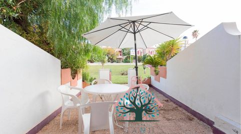 Foto 3 de Dúplex en venta en Avenida de Bolnuev, Bahia, Mazarrón