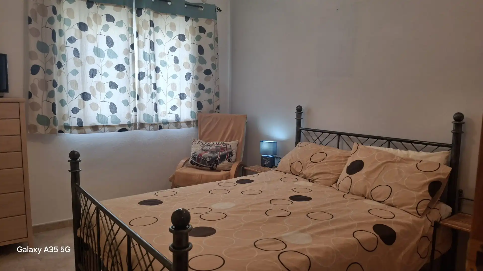 Casa a schiera con terrazza in vendita a Calle Grecia, imagen 24