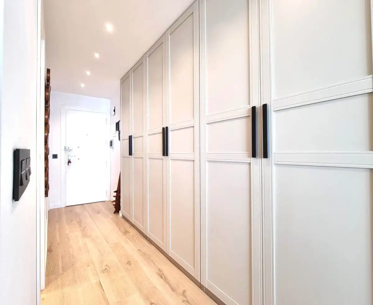 Apartamento con piscina en venta en Las Lagunas, imagen 12
