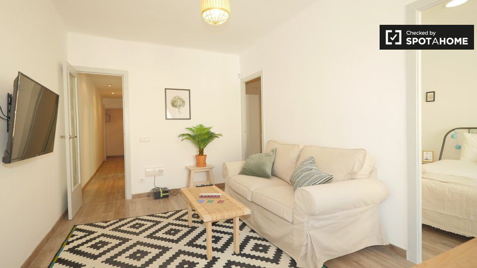 Flat to rent in La Torrassa