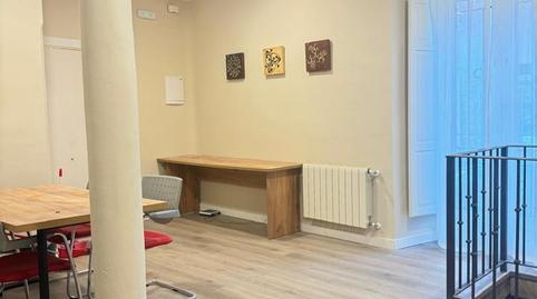 Photo 4 of Planta baja for rent in Colón, Plaza Mayor - San Agustín, Segovia Capital