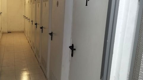 Foto 4 von Lagerraum zur Miete in Gran Via de Ferran el Catòlic, 26, El Botànic, Valencia Capital
