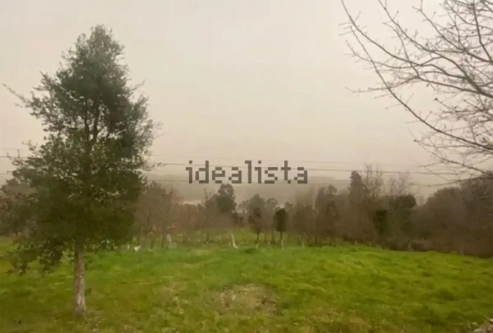 Casa o xalet en venda en Entrimo