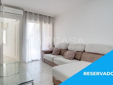 Wohnung mit Balkon zum Verkauf in Avinguda de les Corts Catalanes
