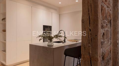 Photo 4 of Flat for rent in Calle del Pez, Universidad - Malasaña,  Madrid Capital