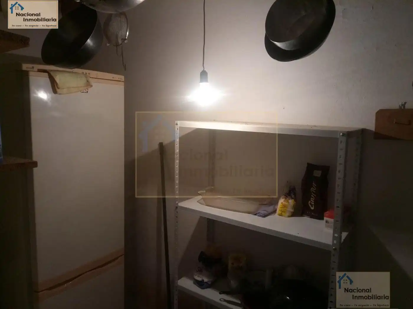 Casa o xalet en venda en Torre Val de San Pedro amb Calefacció, Moblat i Alarma